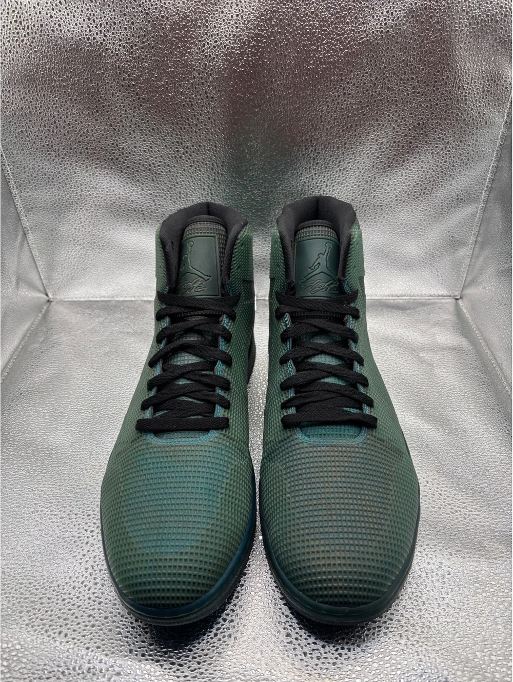 Air Jordan 4lab1 tropical teal